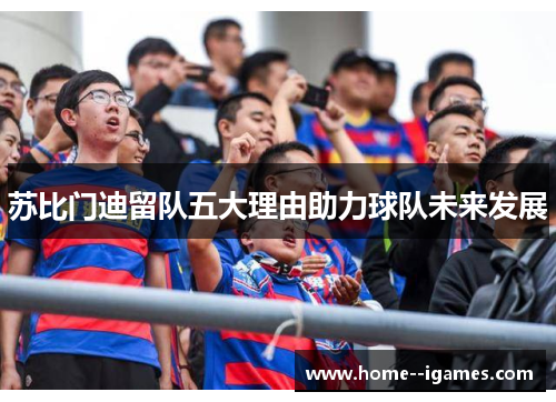 苏比门迪留队五大理由助力球队未来发展