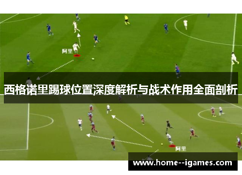 西格诺里踢球位置深度解析与战术作用全面剖析